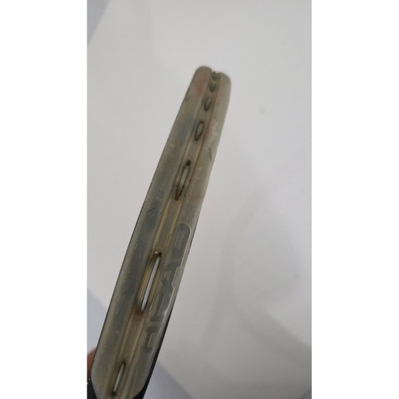 Head Speed Pro Graphene Touch 4 3/8 (DAMAGED FRAME) - Picture 9 of 12